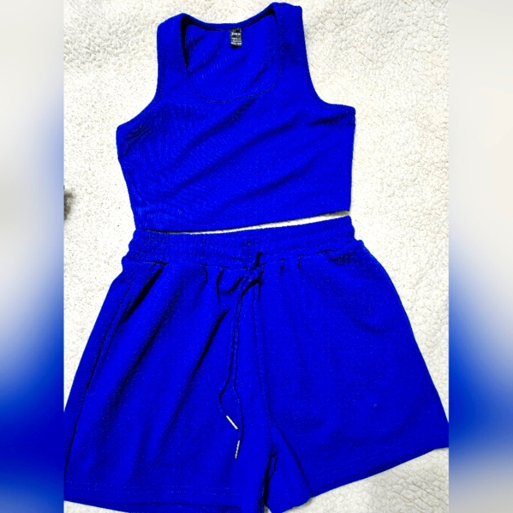 Short set